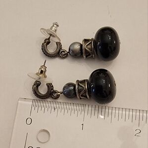 Beaded Earrings